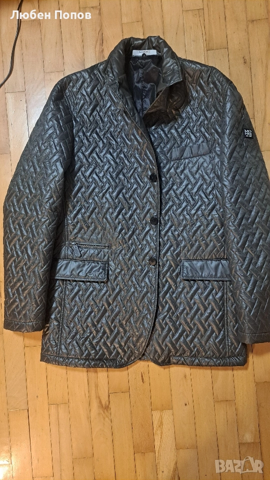 яке Monni , снимка 1