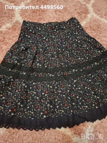 ZARA  Дамска Пола, снимка 1