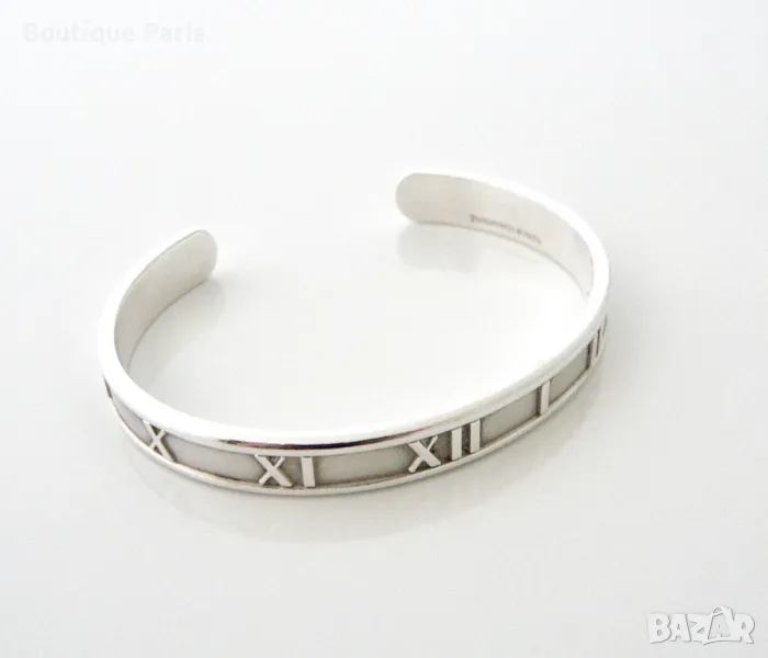 Tiffany & Co гривна, снимка 1