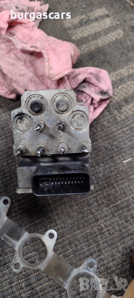 Abs EBC430NG 54084737B Fiat Croma 1.9 JTD - 130лв, снимка 1