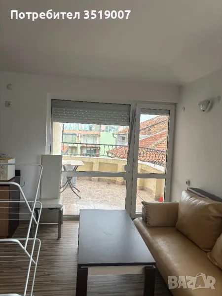 Двустаен апартамент , снимка 1