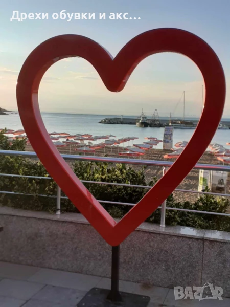 ПОЧИВКА НА МОРЕ ПРЕЗ ЮНИ !!!! В ЧЕРНОМОРЕЦ , снимка 1