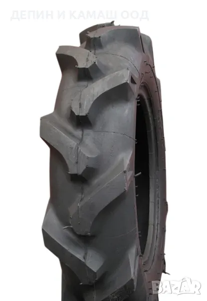 Агро гуми 4.50-19, снимка 1