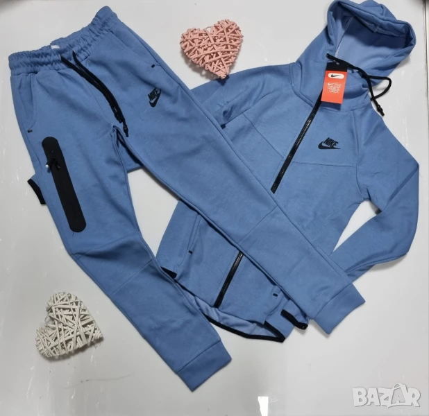 дамски екипи adidas nike , снимка 1