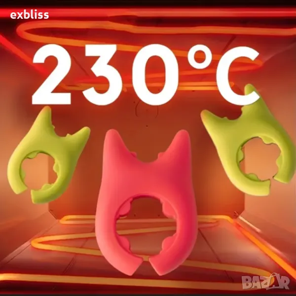 Многофункционална поставка за прибори 3 в 1, снимка 1