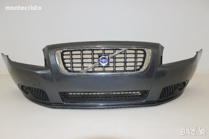 Предна броня Volvo V70 (2007-2013г.) Волво V 70, снимка 1