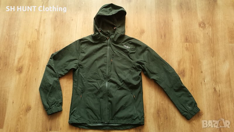 Vikafjell VARDE Jacket 15000 / 5000 размер S за лов риболов и туризъм яке водонепромокаемо - 177, снимка 1
