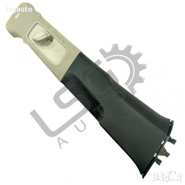 Интериорна кора дясна колонка между врати Volkswagen Passat (B6) 2005-2010 VP080822N-284, снимка 1