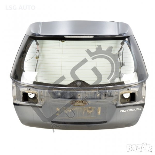 Заден капак Subaru OUTBACK 2003-2009 SU280320N-8, снимка 1