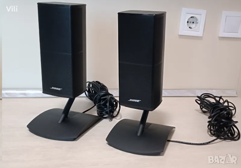 Тонколони BOSE Lifestyle 525, снимка 1