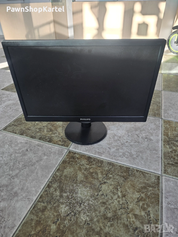 Продавам монитор Philips , снимка 1
