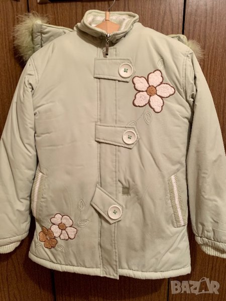 Детско зимно яке, снимка 1