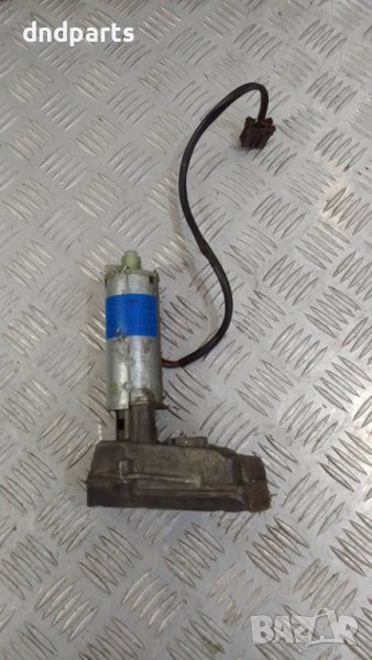 Моторче седалка Mercedes S-Class W220 2002г.(предна дясна)	, снимка 1