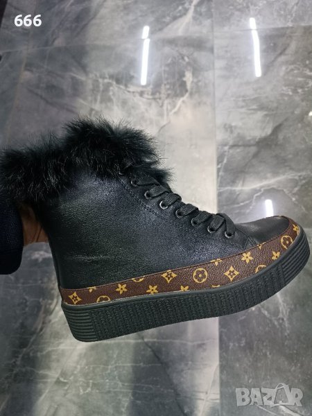 Обувки, снимка 1