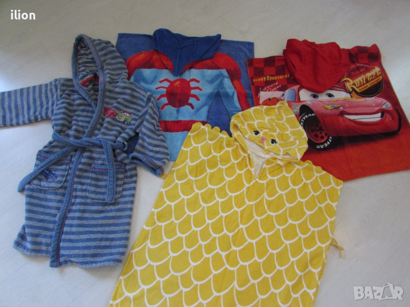 Изберете си оригинална хавлия -Disney,H&M,Marvel, снимка 1