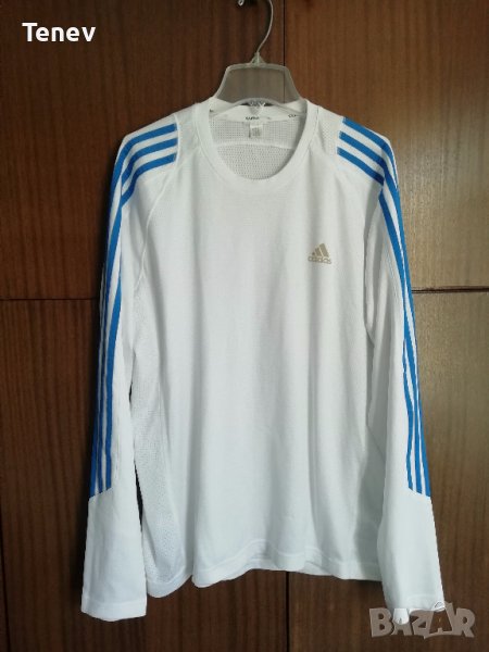 Adidas Formotion Climacool Response оригинална тениска фланелка , снимка 1