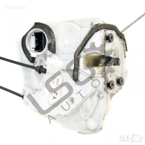 Брава предна дясна врата Mazda 6 (GH) 2007-2013 PV110221-149, снимка 1