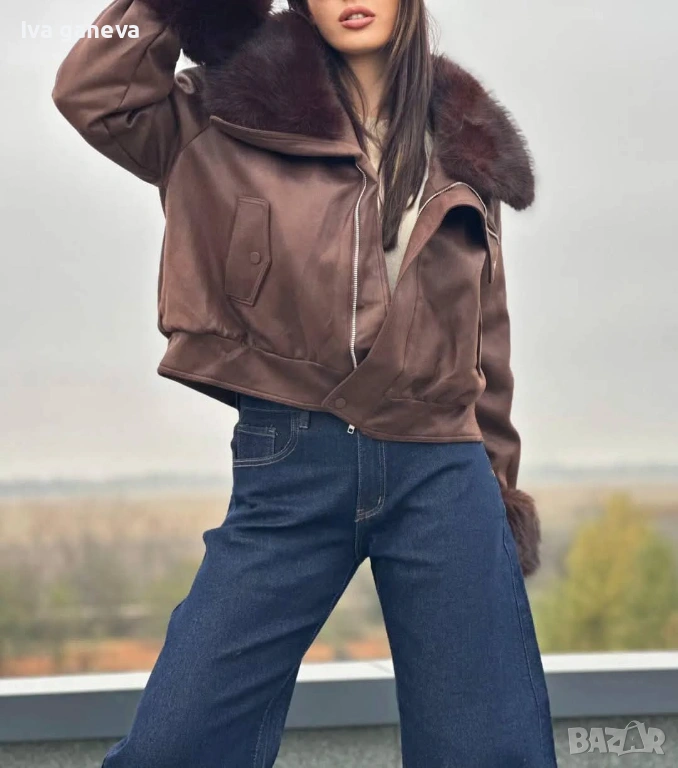 Дамско яке , снимка 1