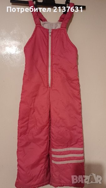 ДЕТСКИ ШУШЛЯКОВ  ГАЩЕРИЗОН - Размер 98, снимка 1