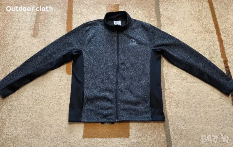 DUCKS UNLIMITED термо горница лов риболов бушкрафт туризъм , снимка 1