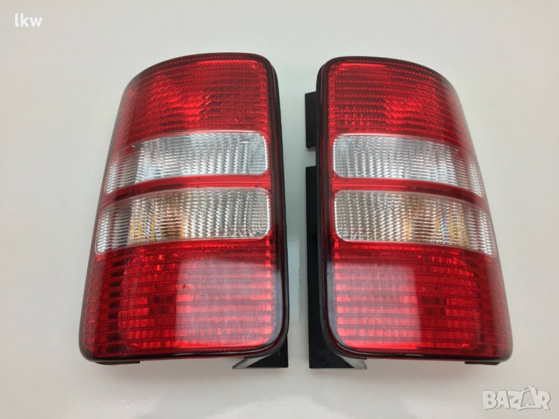 Стоп версия с 1 задна врата за VOLKSWAGEN CADDY 2010-2015Шоф. или Пасаж. страна, снимка 1