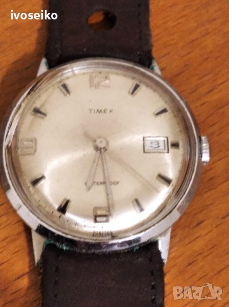 Timex, снимка 1