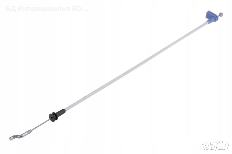 A9017600704  Жило за вътрешно отваряне на предна врата, Mercedes, Sprinter W901,, снимка 1