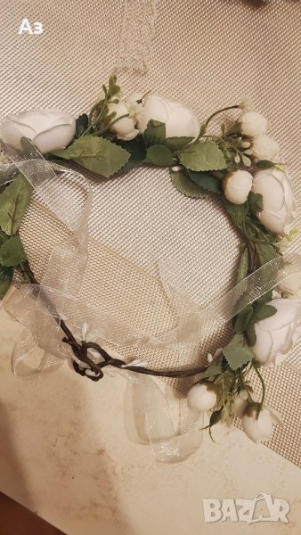 Венче, снимка 1