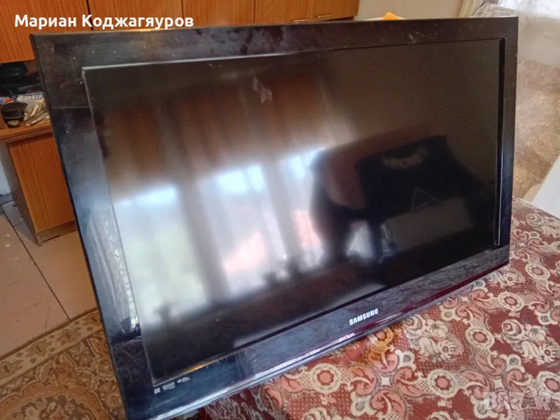 Телевизор Самсунг 32 инча за части., снимка 1