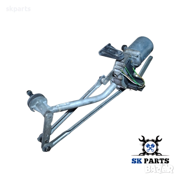 Механизъм чистачки FORD FIESTA /Форд фиеста (2004-08) , снимка 1