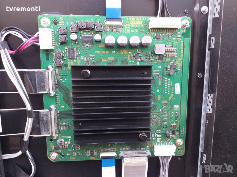 Main Video Board 1-980-840-11 A2094368A, снимка 1