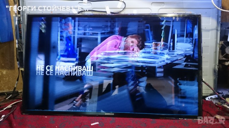 UE406540US BN41-01587E BN94-05105Т BN44-00427A LTA400HV01-J SH120PMB4SV0.3, снимка 1