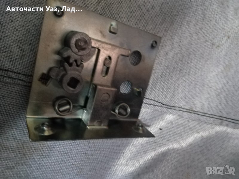 Брава врата Уаз 469, снимка 1