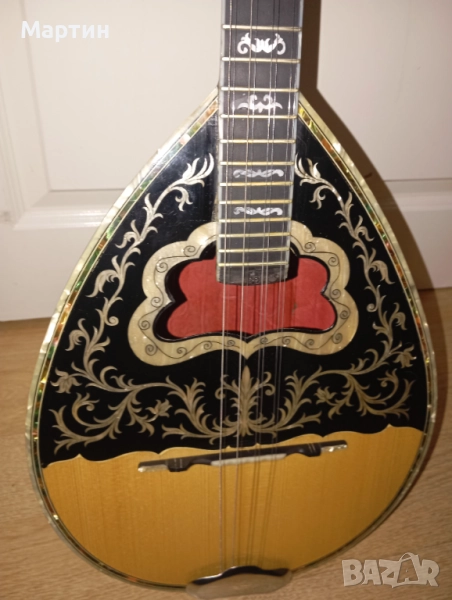 Гръцко Бузуки , снимка 1