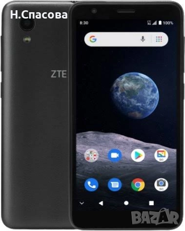 ZTE Blade A3, снимка 1
