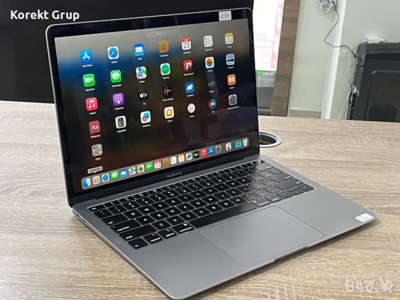 Apple MacBook Air, снимка 1