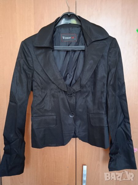 Сако Тони м, снимка 1
