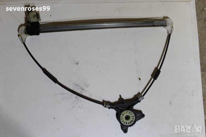 Механизъм ел стъкло задно дясно Mazda 6 2006 2.0i 147 Мазда 6 комби, снимка 1