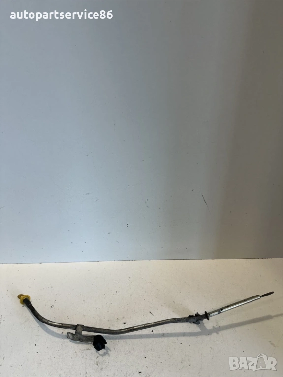 щека за нивото на масло за Fiat 500L, за 1.3 Мултиджет, 2013 г., снимка 1