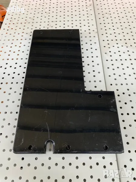 Melitta Solo - Заден Капак, снимка 1