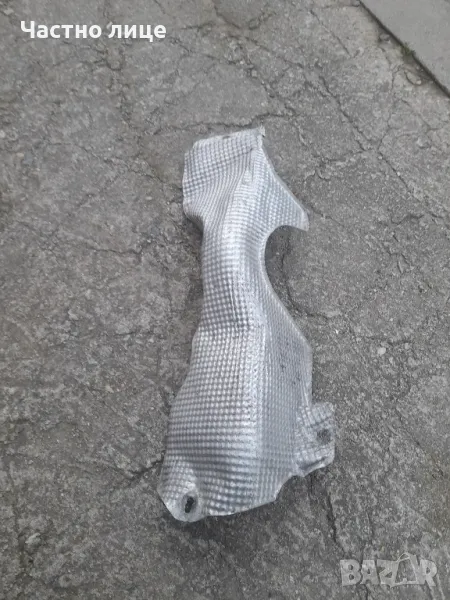 Капак Мерцедес спринтер , снимка 1