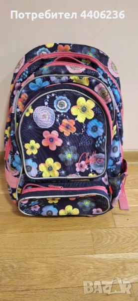 Ученическа раница , снимка 1