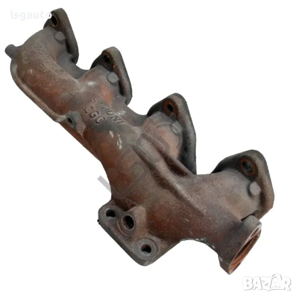 Изпускателен колектор BMW 5 Series (F10, F11) 2010-2016 ID:146420, снимка 1