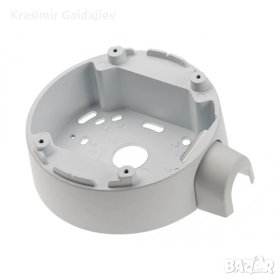 AXIS T94G01P CONDUIT BACK BOX, снимка 1