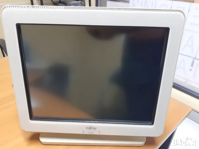 ПОС Оборудване Монитор тъчскрийн, снимка 1