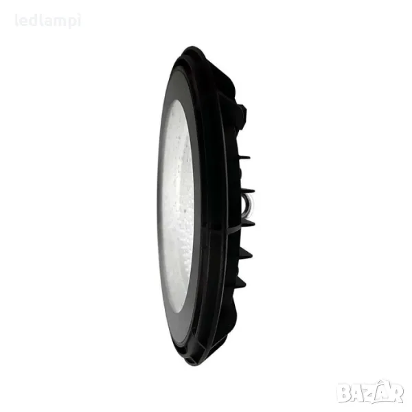 LED Индустриална Камбана 200W IP65 17000Lm, снимка 1