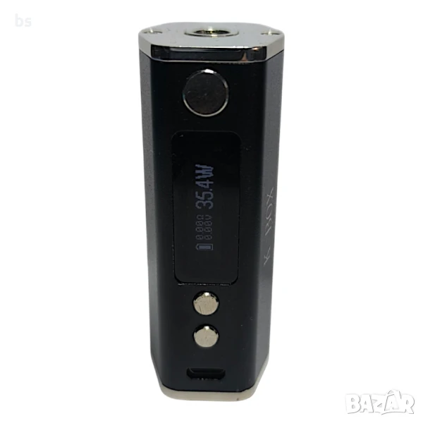 Електронна цигара K Box 100W, снимка 1
