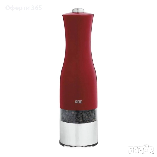 Електрическа мелничка ADE KG 1900, снимка 1