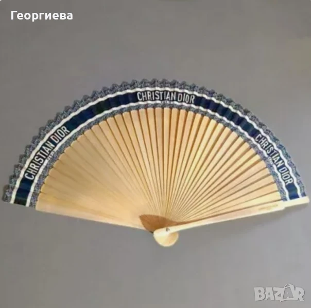 Ветрило Dior, снимка 1