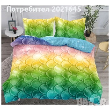 Спален комплект, снимка 1